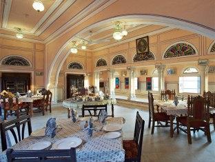 Rajmahal Palace - Kanota Hotels Devli Eksteriør billede